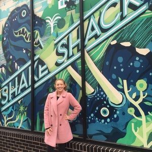 Meet your Posher, Amanda